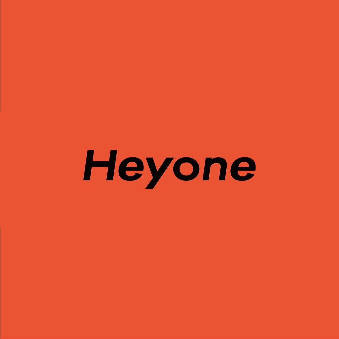 Heyone黑玩造趣工坊