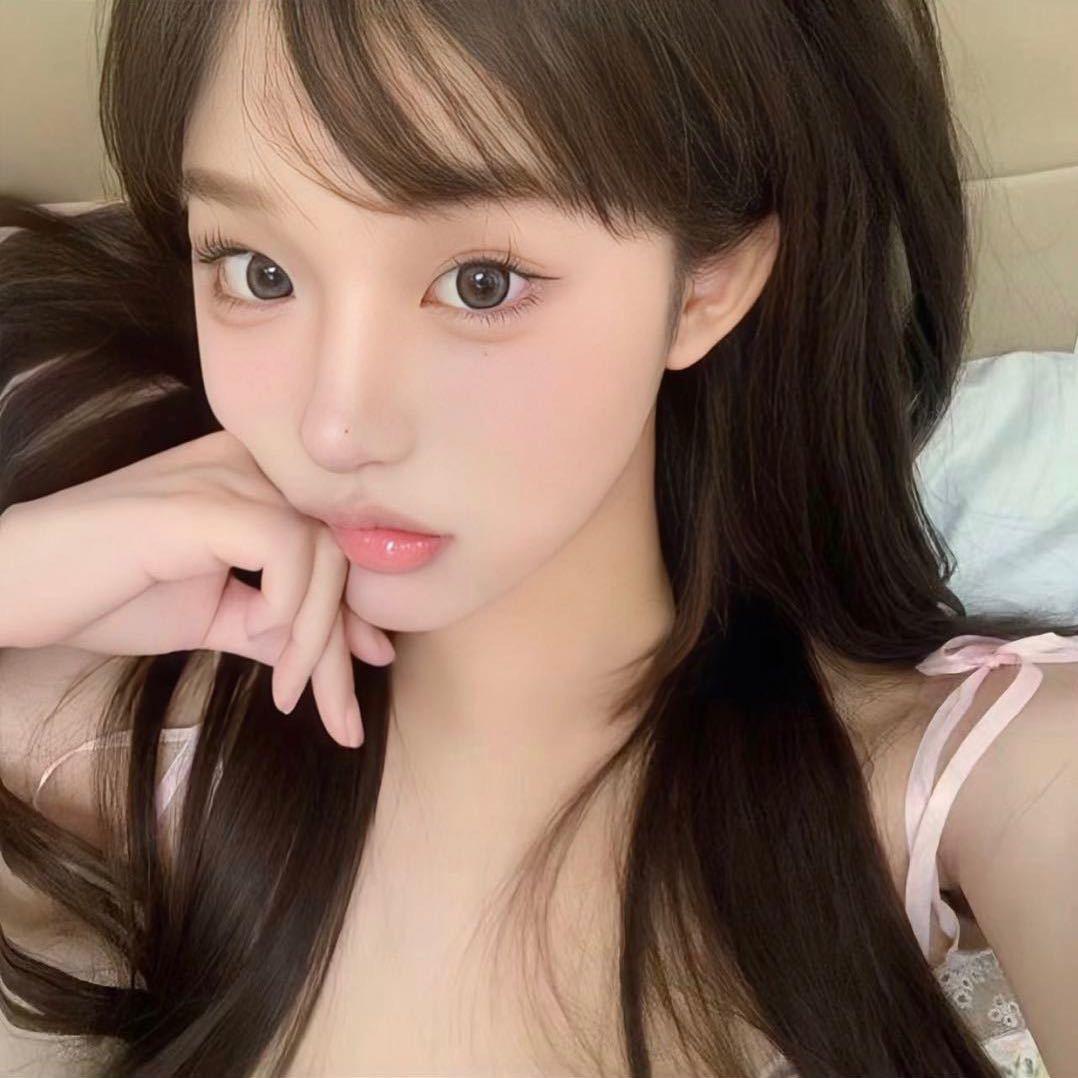 不可爱吗
