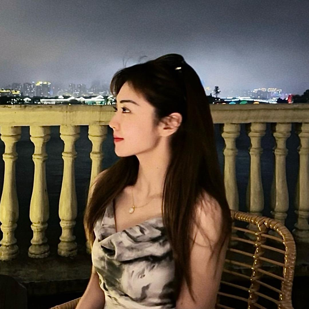 妮妮宝贝✨