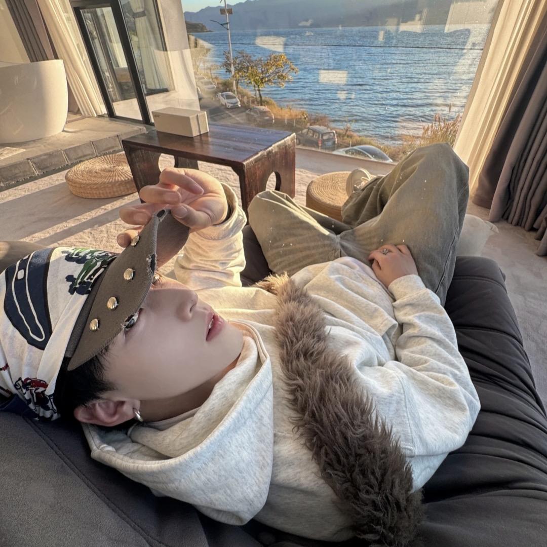 绝情少妇