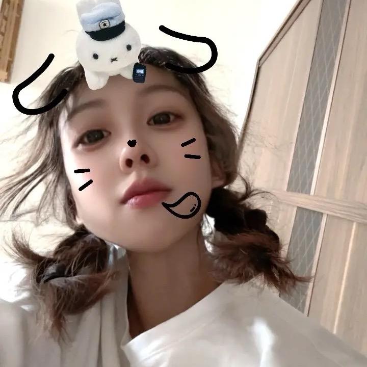 暖暖☾