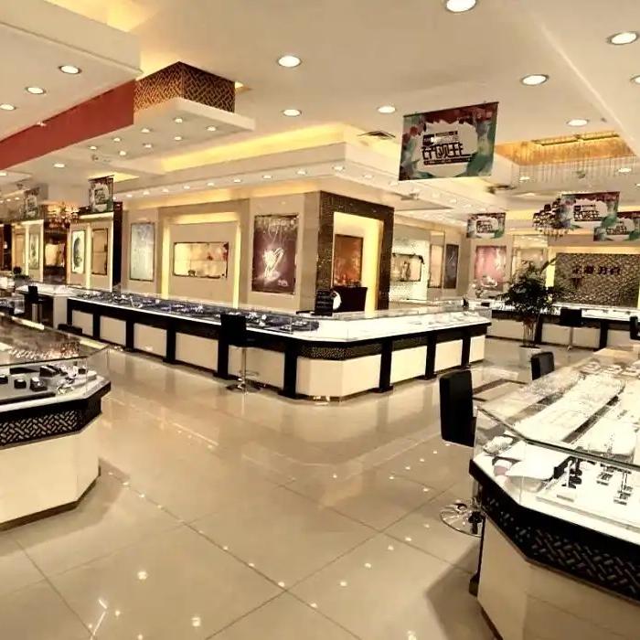 名品优选海南总店零售店佳家