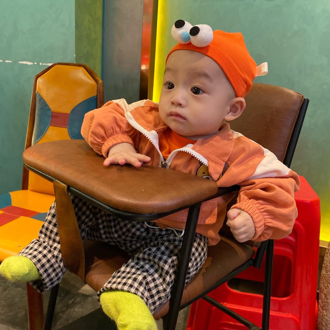 饭饭早早是大帅锅
