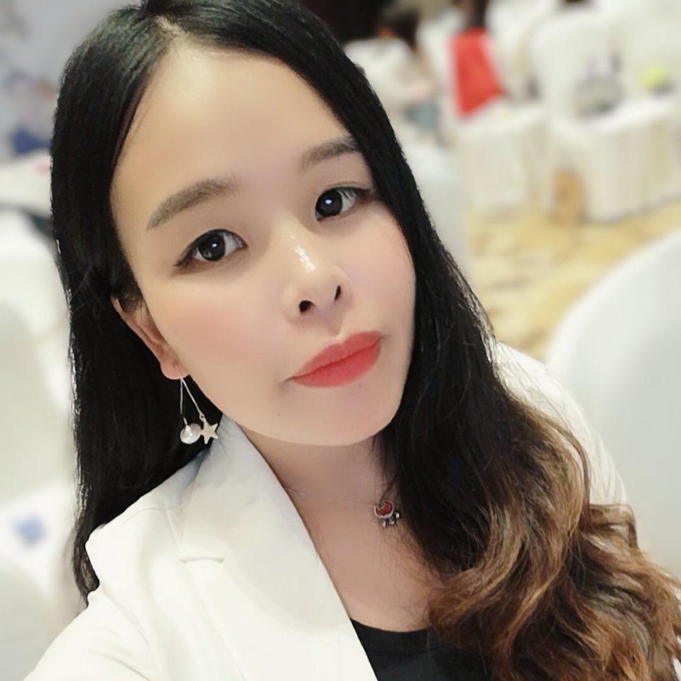 娜娜✨
