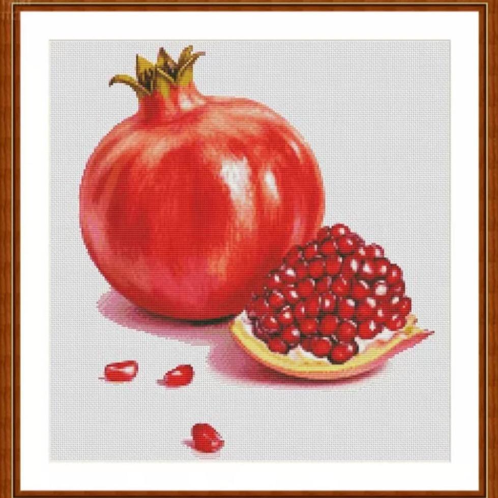 天天爱绣十字绣