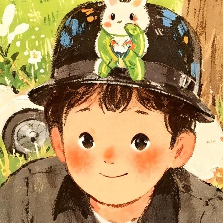 偶然 路过
