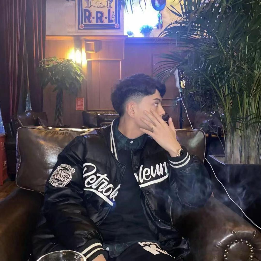 疆来视界— 赛公子