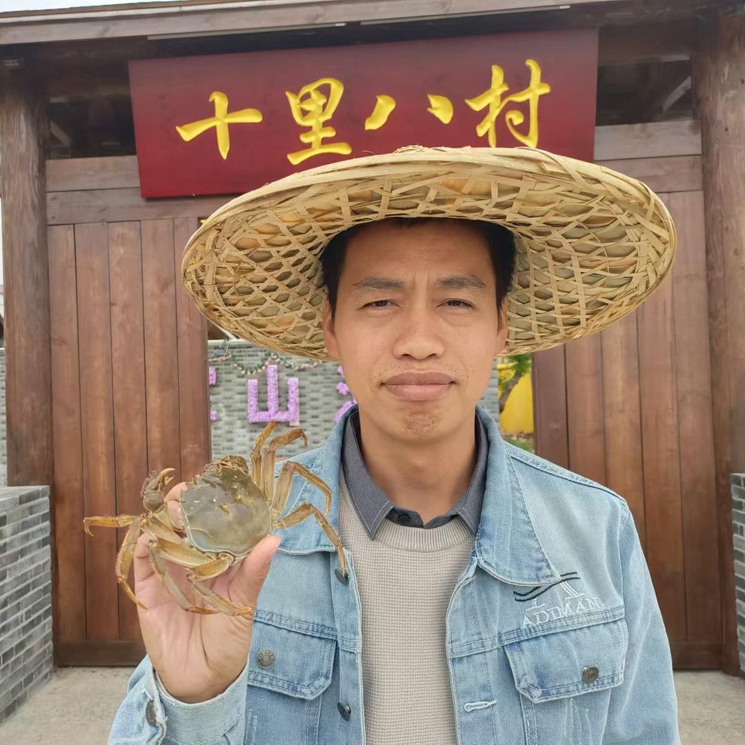 十里八村小院官方号