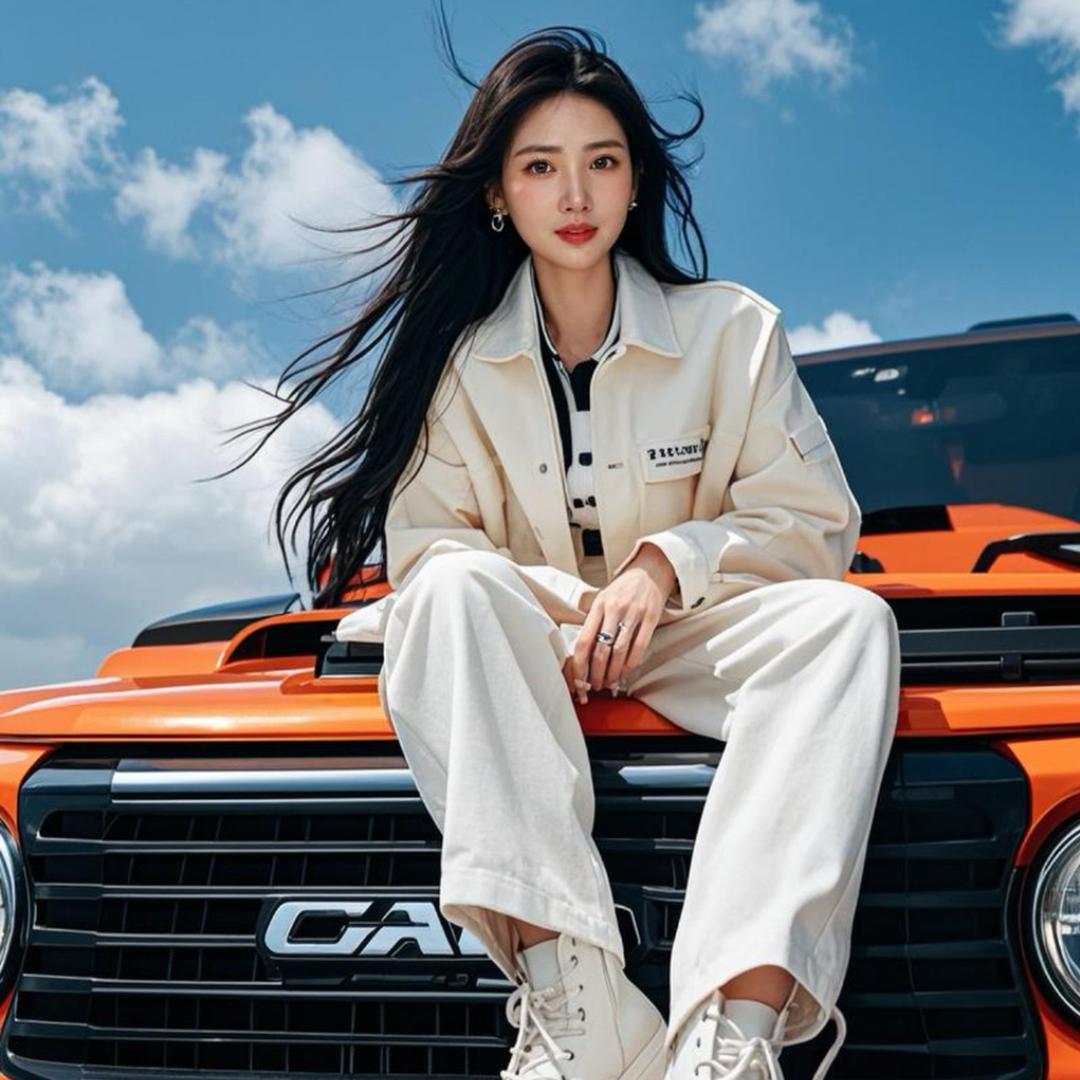 女王