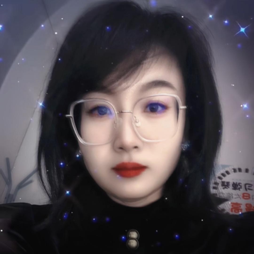 敏小瘦😘
