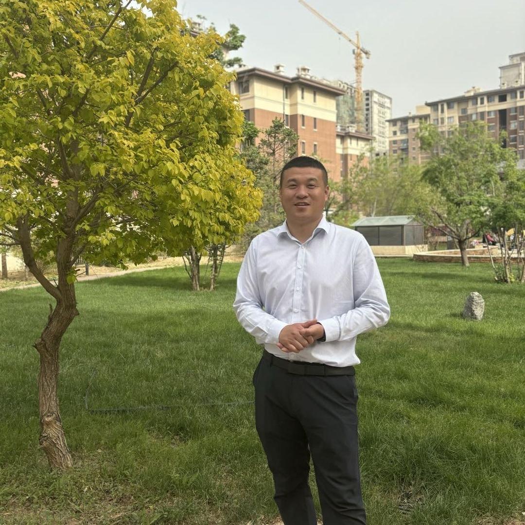 八达岭孔雀城-孙大力