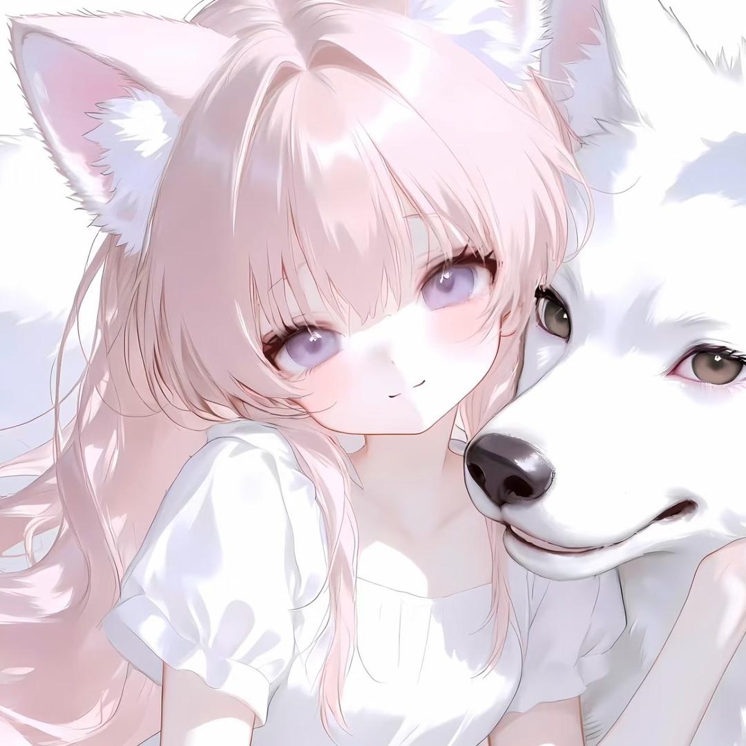 绒🌰狸（王者荣耀）