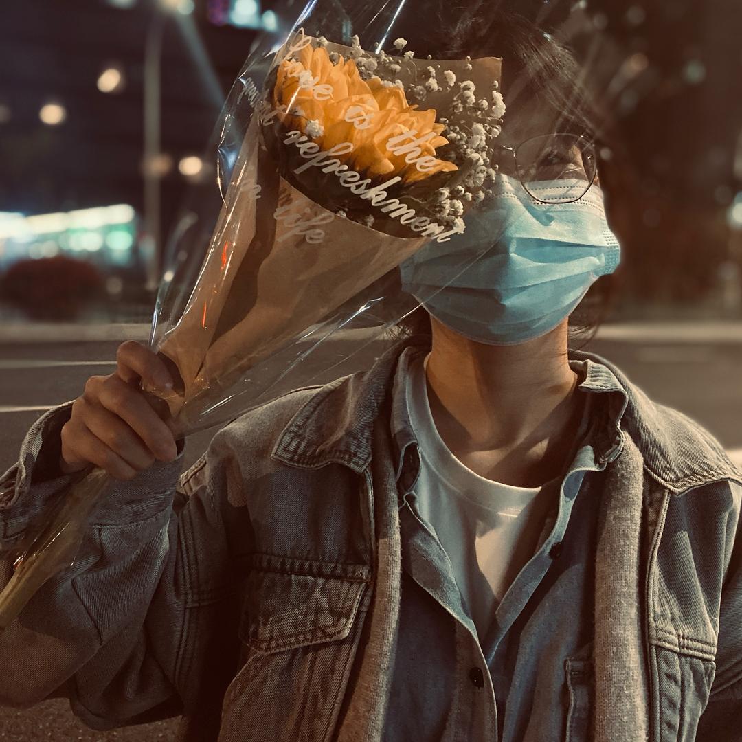 别拽我