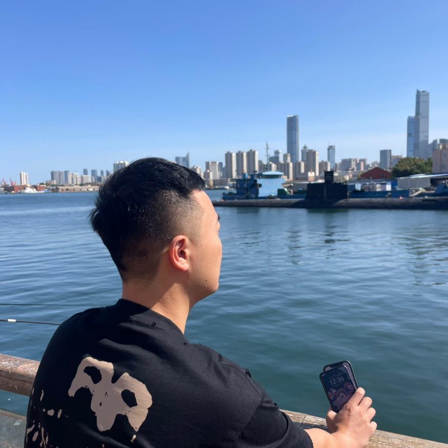 桑明