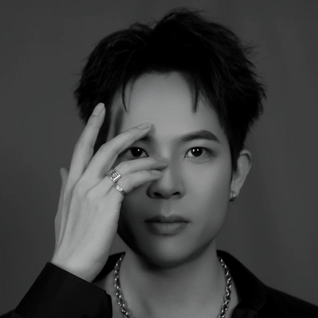 文仔爱唱歌(朋友圈)
