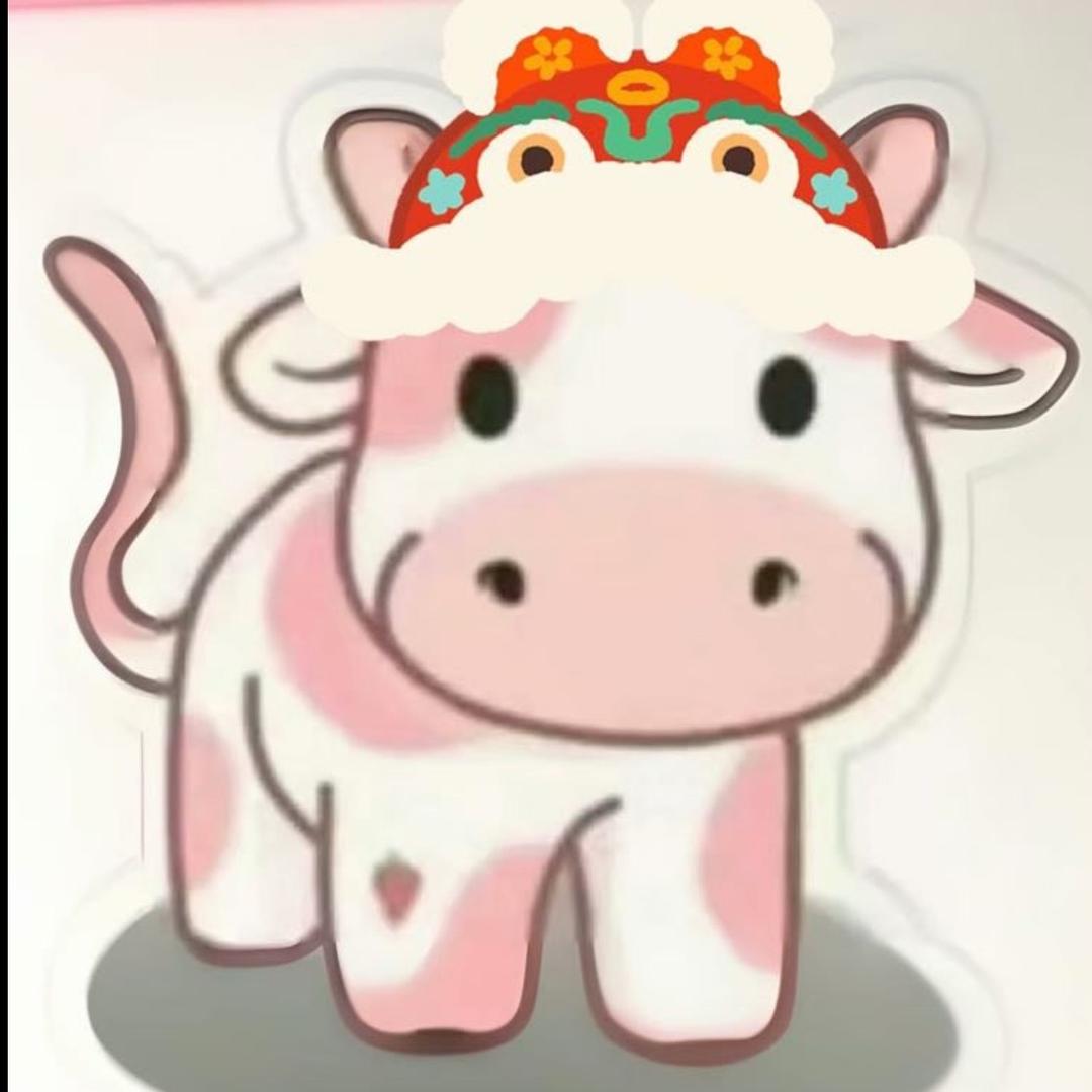 牛哞哞