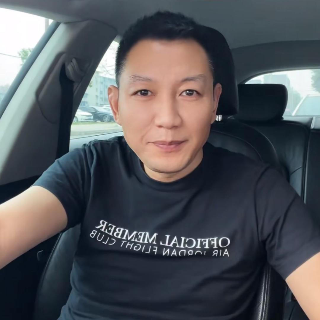 大贵摆摊摊儿