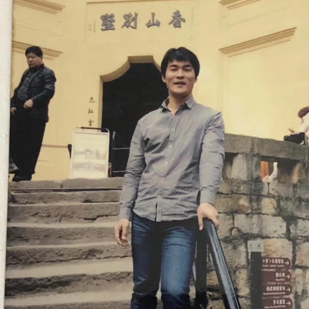 竞争者