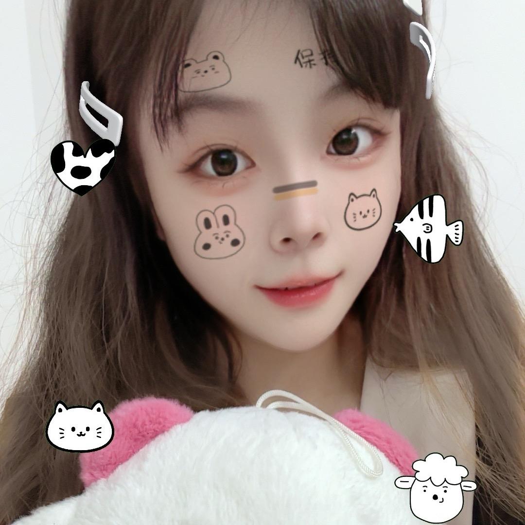 我是小妹妹