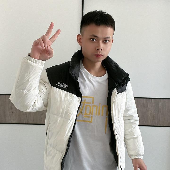 城北小勇（喊麦创业）