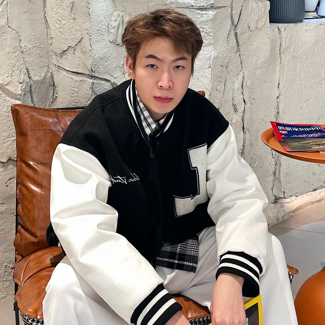 发型设计姚宇（护发版）