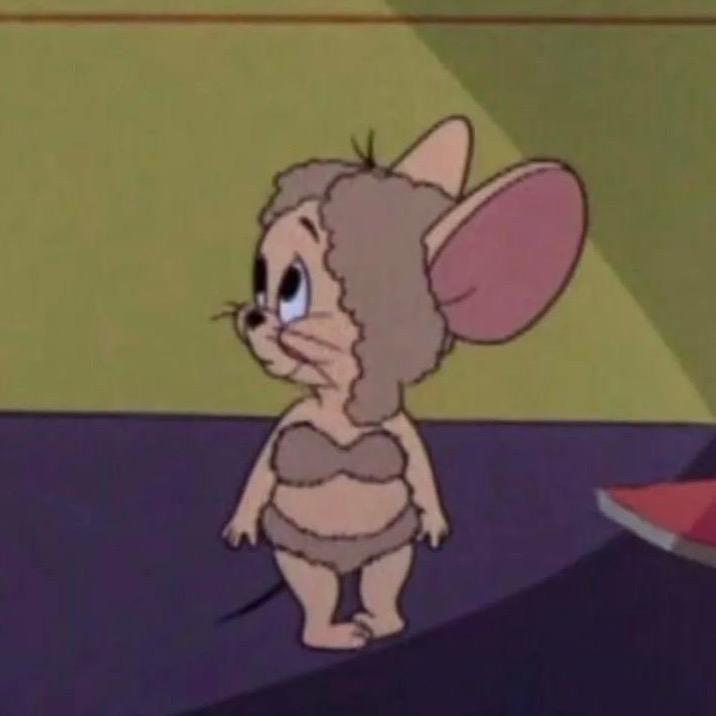 美老鼠🐭