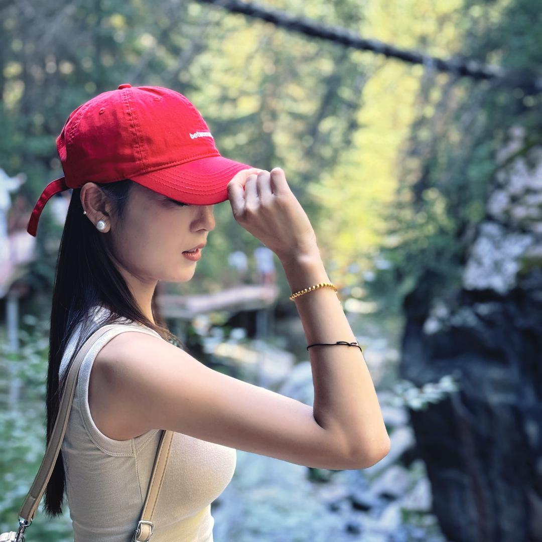 小银咂🍄