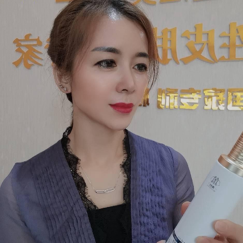 昆明市晋宁区晋城青蚨美业