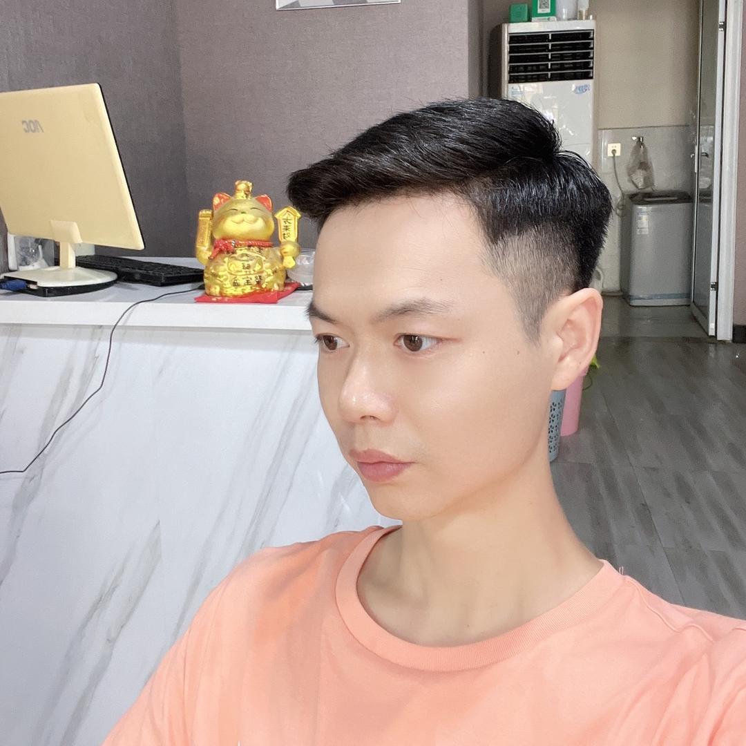 心艺造型工作室