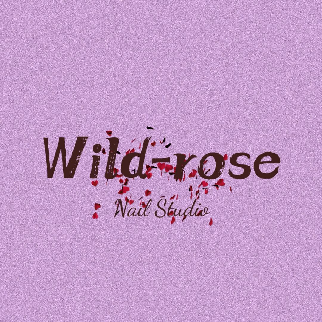邛崃Wild-rose嫣