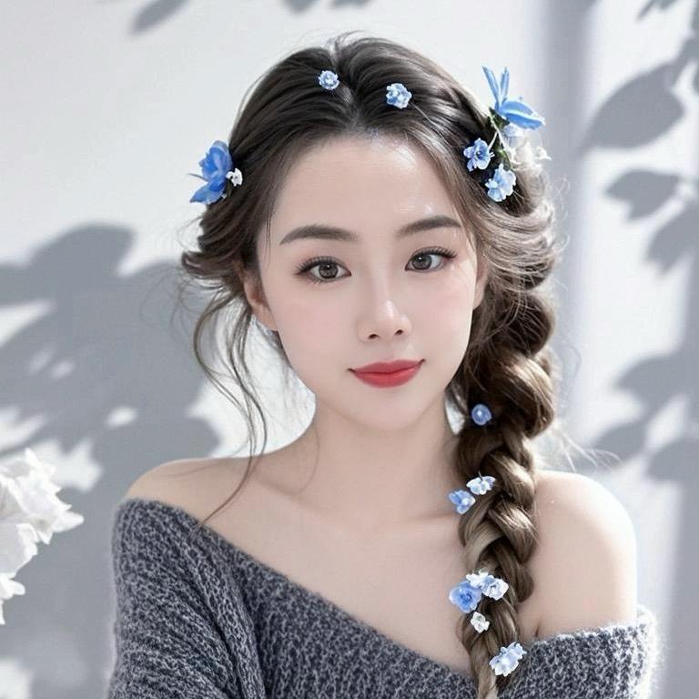陌上花开❤️