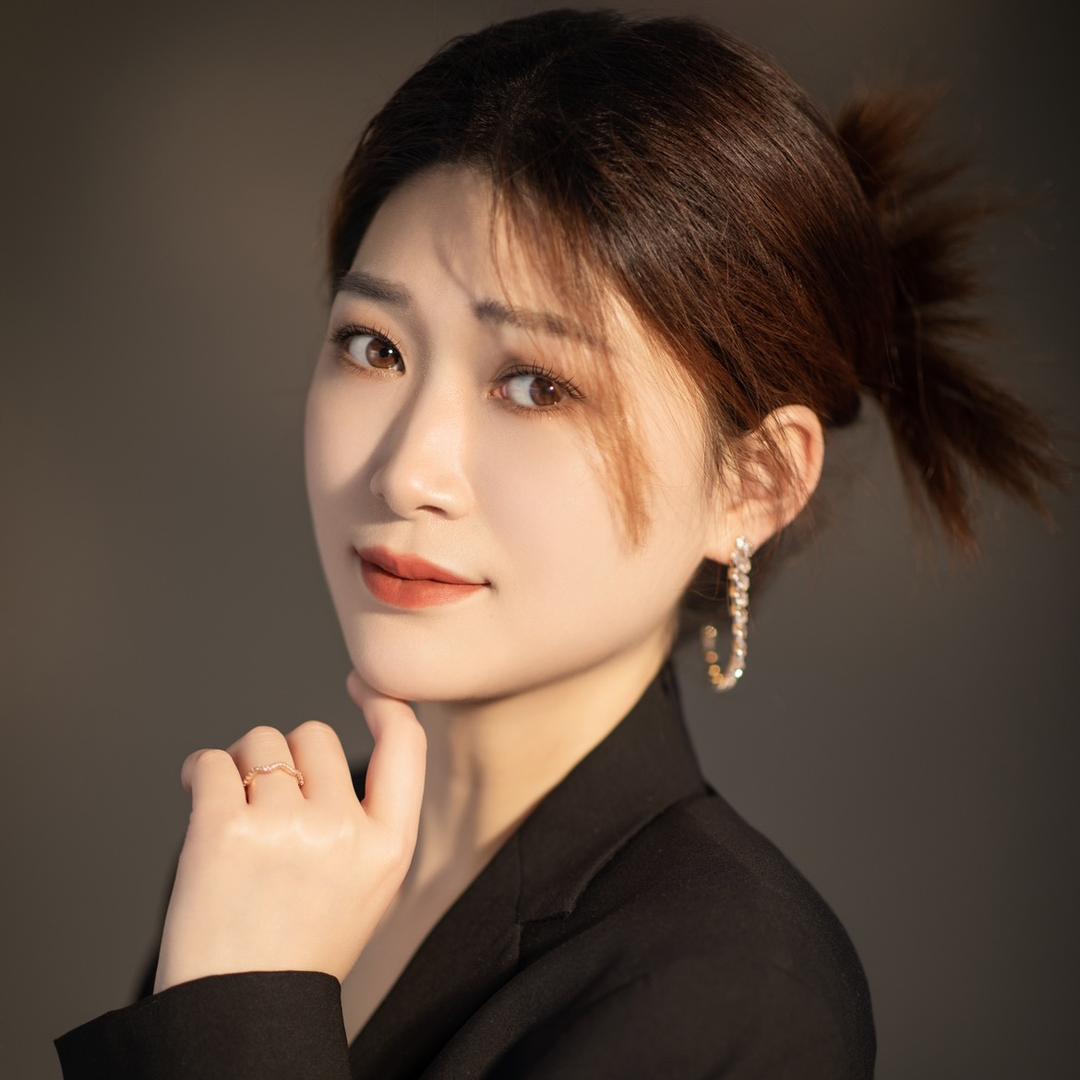 同城地产～娜娜