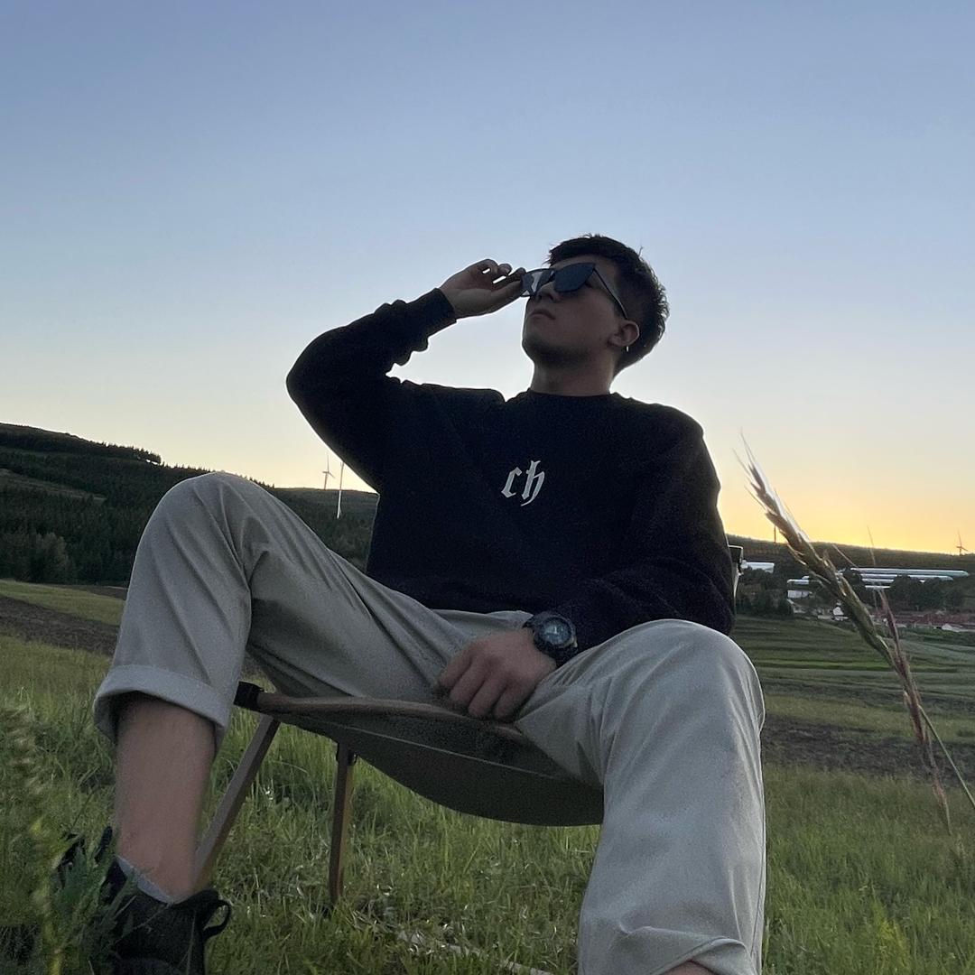 中年阿鑫