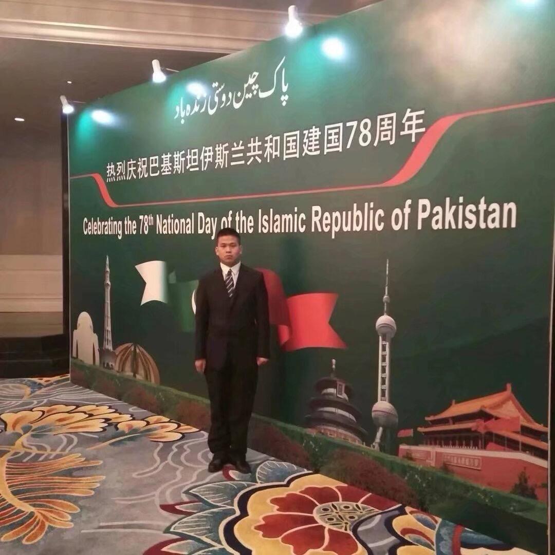 一生只为独行！