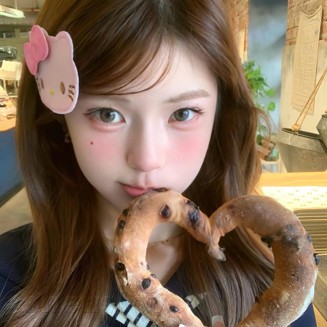 一颗Hellokitty🦷