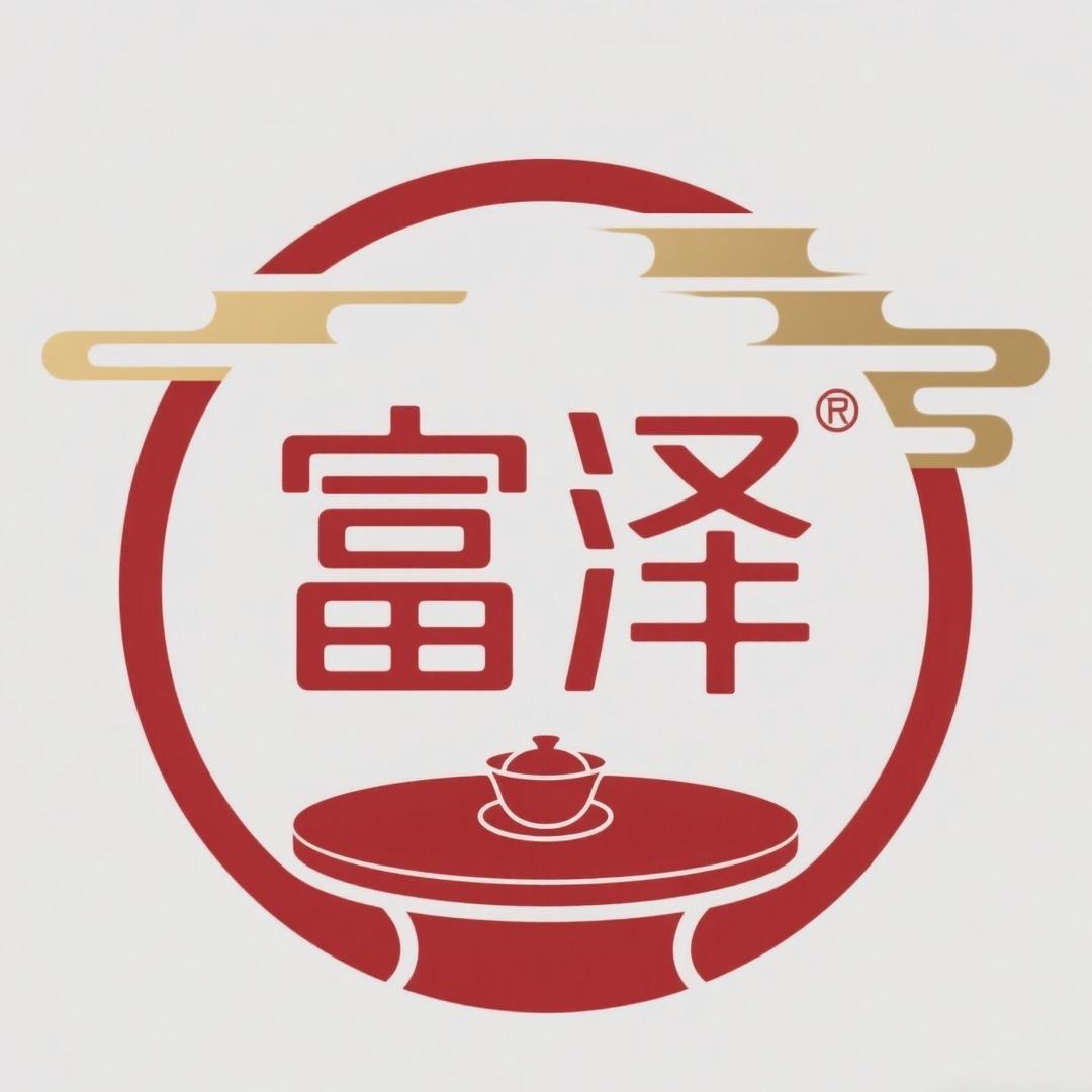富泽五金茶台