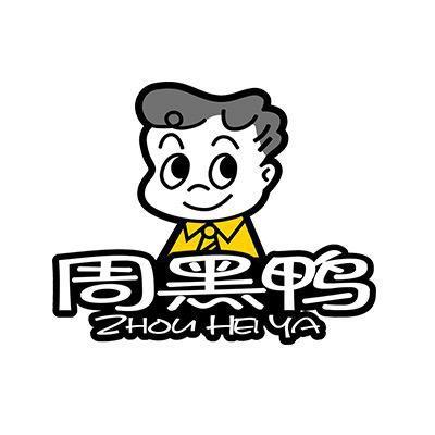 周黑鸭水产旗舰店