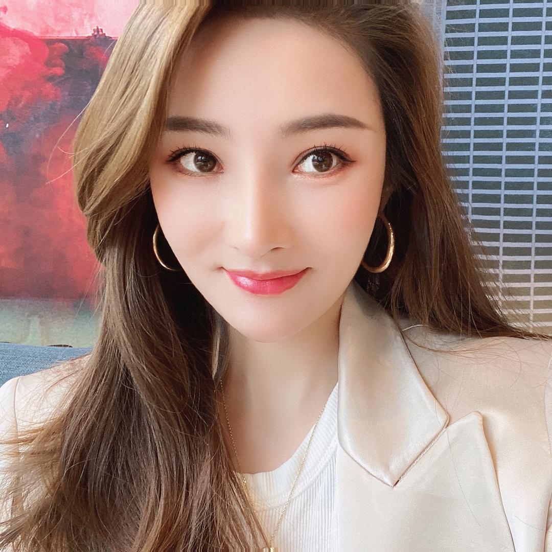 Lisa （陈思妍）⛳️