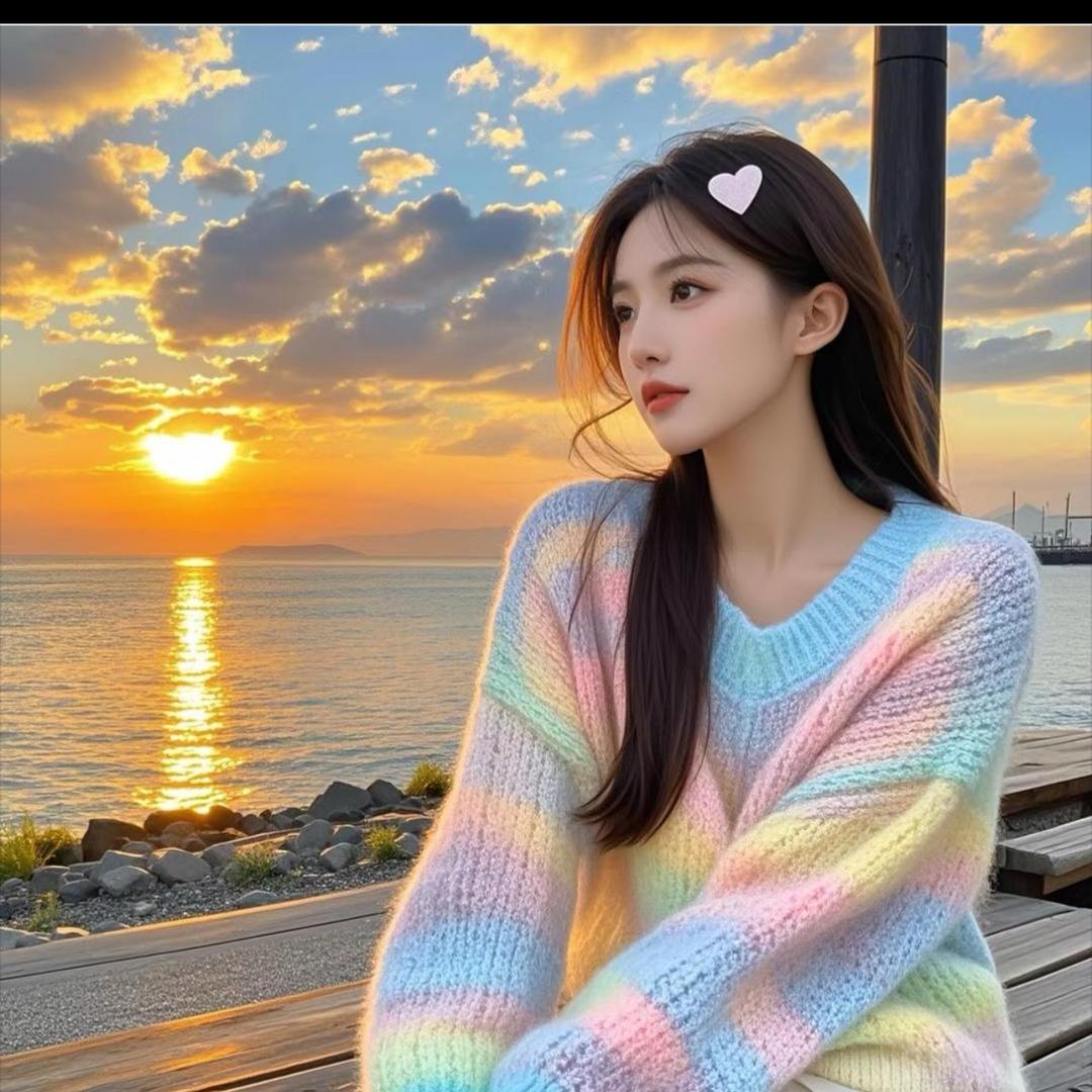 给我吃一口🌸