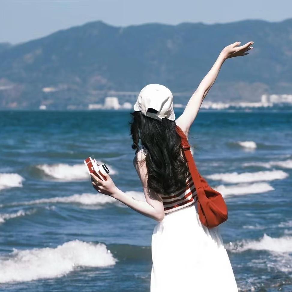 浪青海