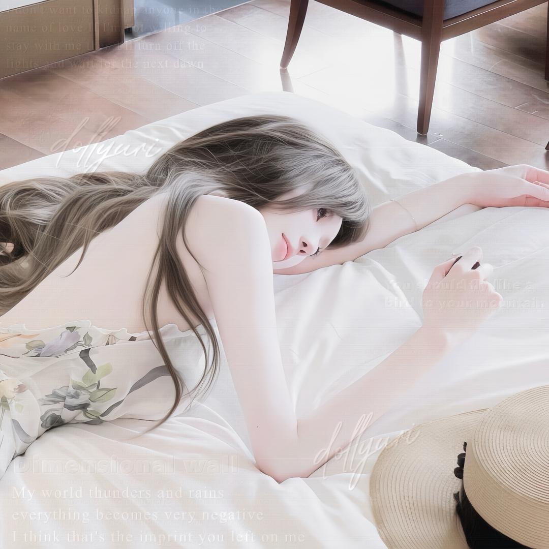 小绘梨衣