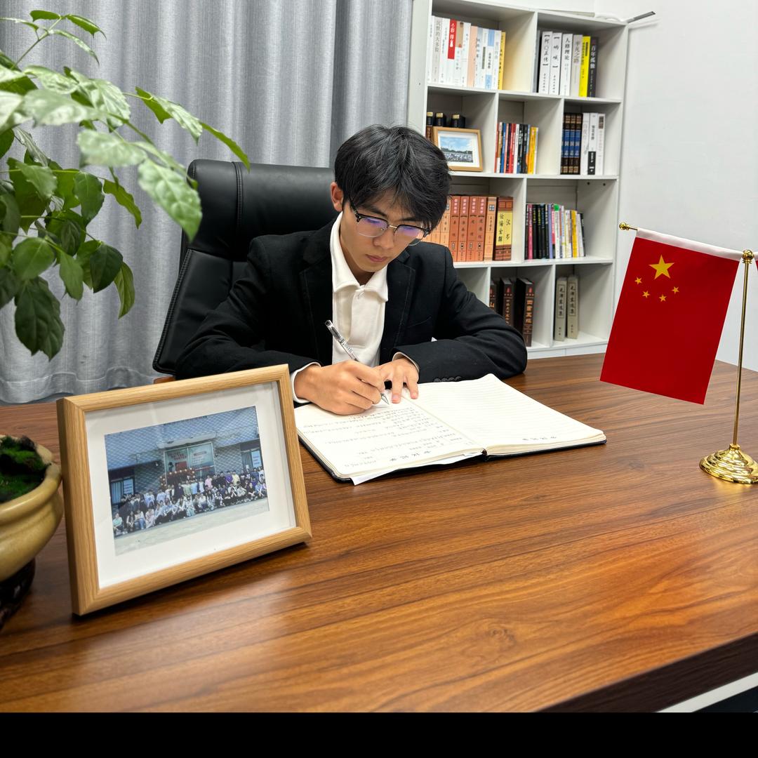 王老师（中高考冲刺）