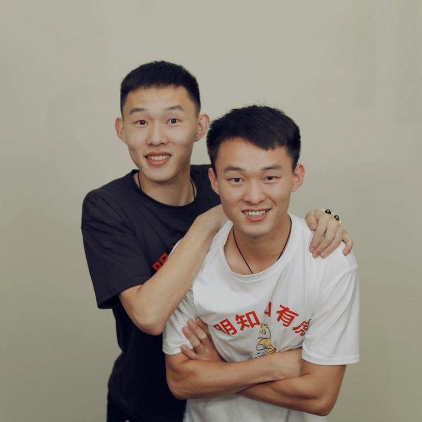宗宝兄弟