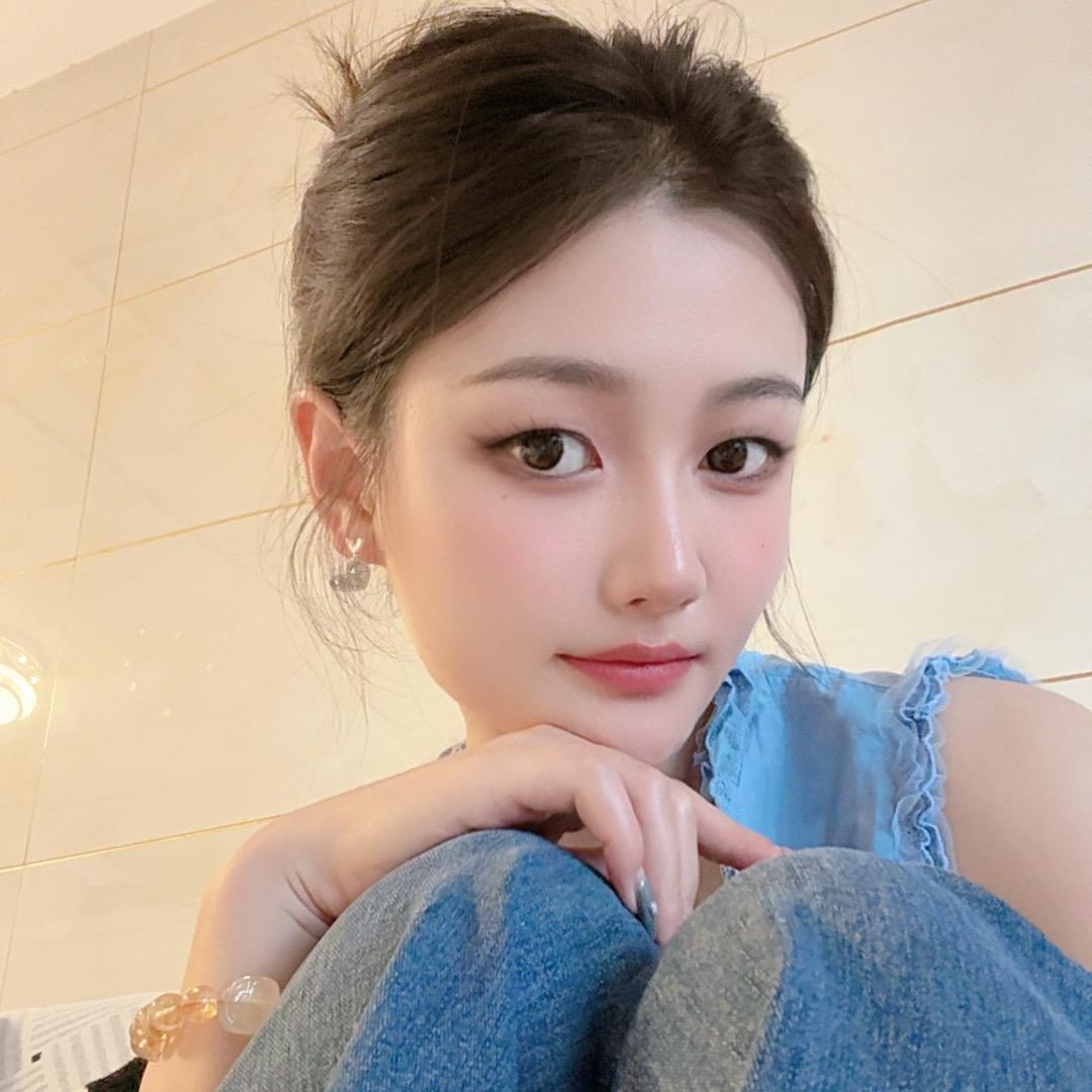 姜十七吖