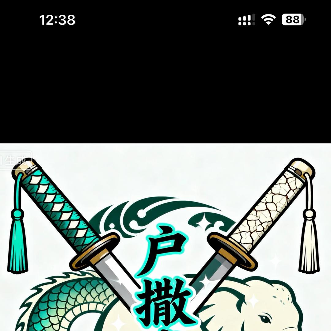 户撒户外[武氏]