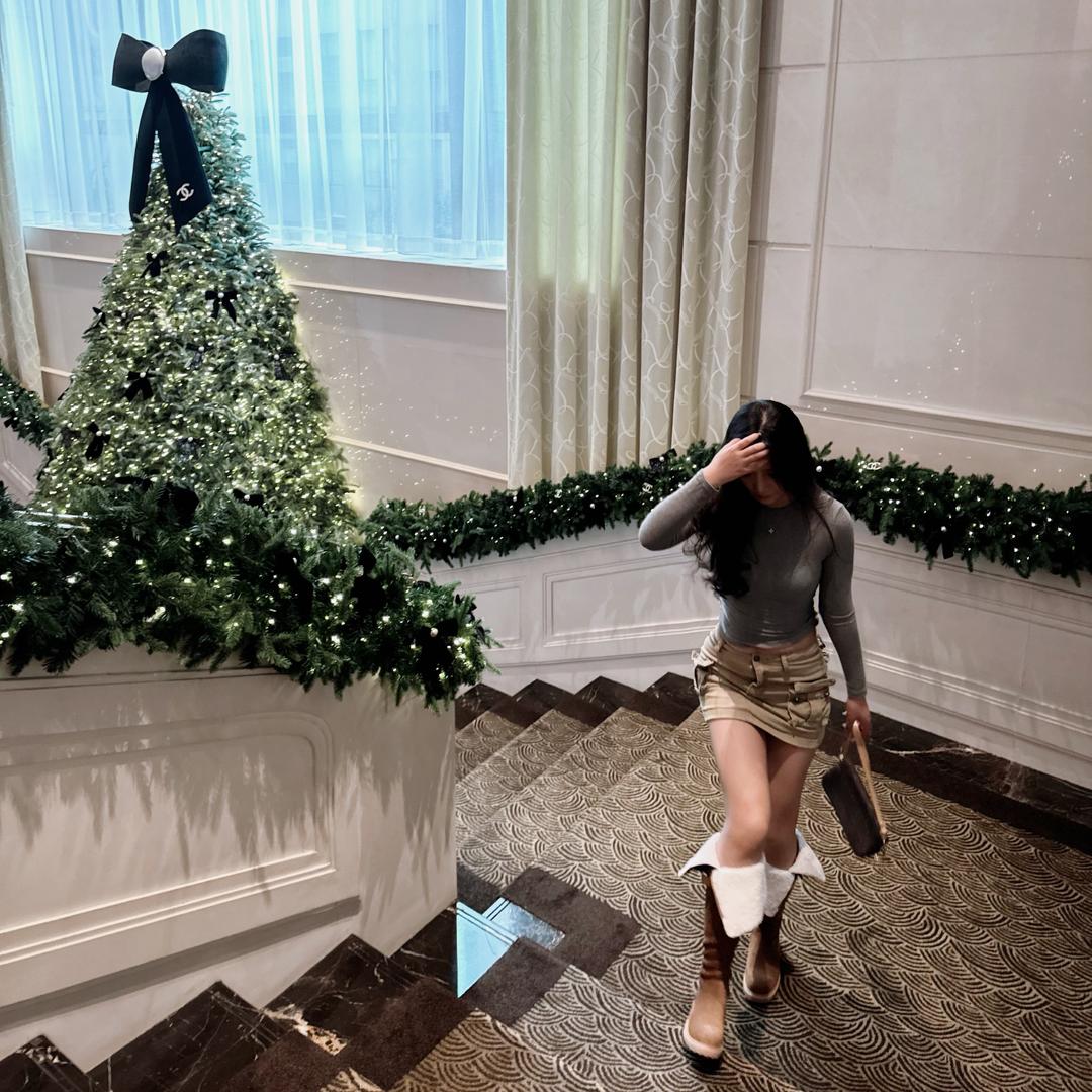 小动物（管住手）