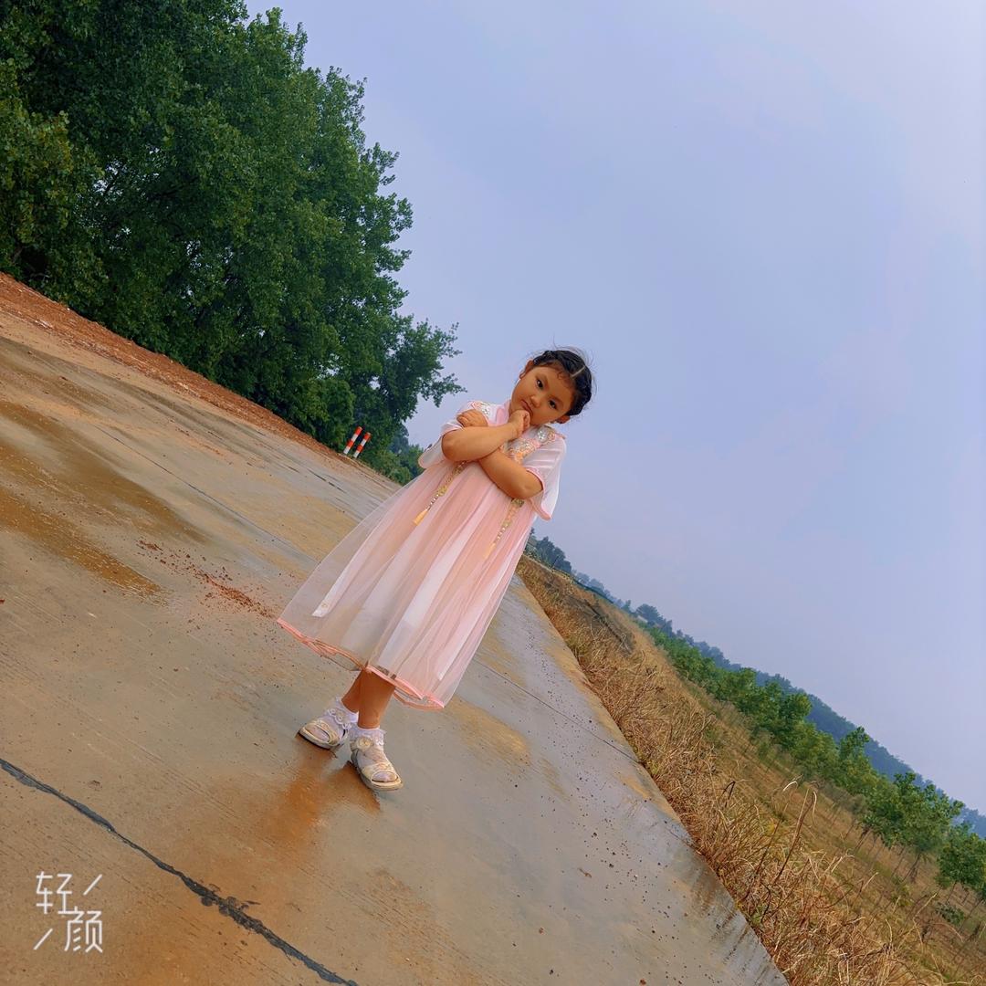 淡淡de忧郁