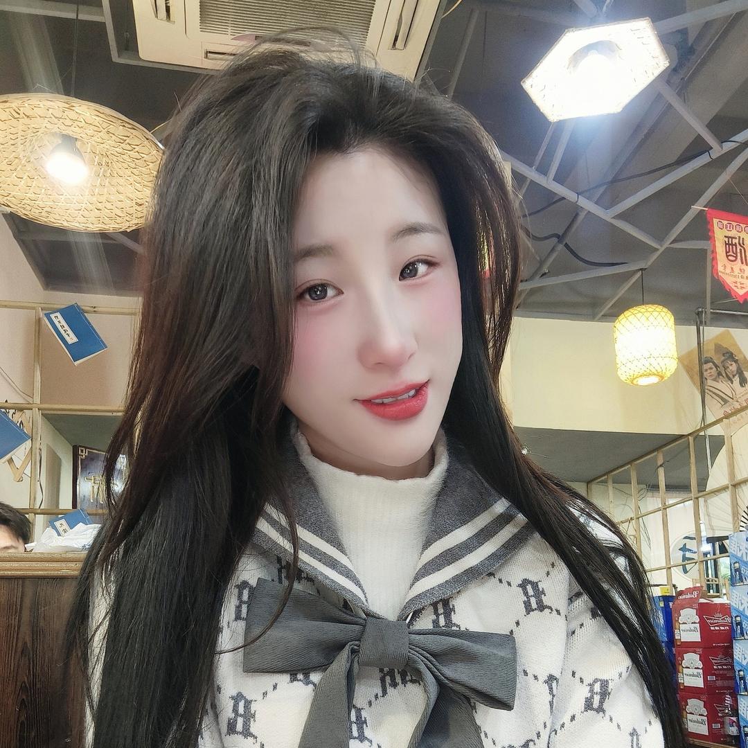 小丫头呀
