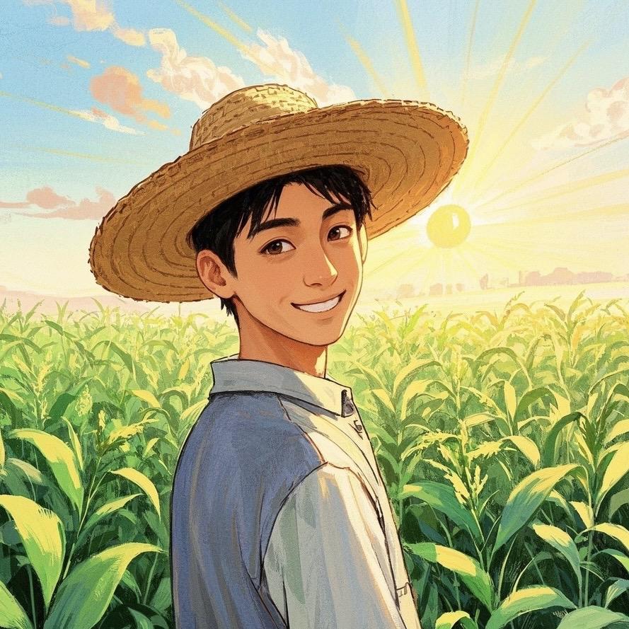 阿老表特色农产品