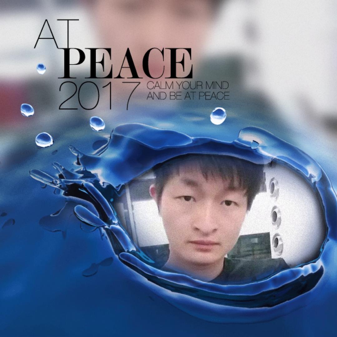 尛默